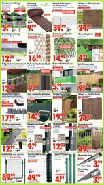 Aktueller Wreesmann Prospekt mit Rankhilfe, "DEIN SAISON- & SONDERPOSTENMARKT!", Seite 2