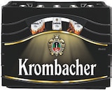 Aktuelles Pils oder Alkoholfrei Angebot bei tegut in Nürnberg ab 10,99 €