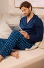 Pyjama von UP2FASHION im aktuellen ALDI SÜD Prospekt für 9,99 €
