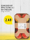 Aktuelles ÄPFEL ELSTAR Angebot bei EDEKA in Essen ab 2,49 €