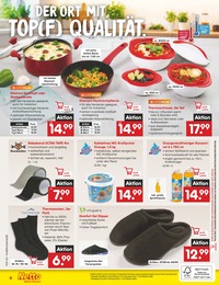 Netto Marken-Discount Topfset im Prospekt Netto Marken-Discount Topfset im Prospekt