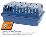 Luftentfeuchter im Angebot bei Action in Mannheim Luftentfeuchter Angebote von Limpro bei Action Mannheim für 3,99 €