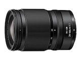 Aktuelles NIKKOR Z 24 mm - 105 f./4-7.1 (Objektiv für Nikon Z-Mount, Schwarz) Angebot bei MediaMarkt Saturn in Oldenburg ab 529,99 €