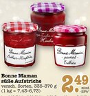 Aktuelle Erdbeeren Angebote bei EDEKA in Offenbach (Main) Aktuelles Erdbeer-Konfitüre Angebot bei EDEKA in Offenbach (Main) ab 2,49 €