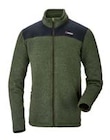 Fleecejacke im aktuellen Prospekt bei Lidl in Glashütten