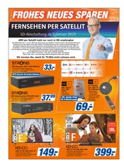 Aktueller expert Prospekt mit Sat Receiver, "Top Angebote", Seite 10