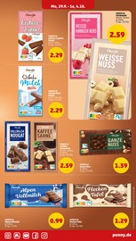 Aktueller Penny Prospekt mit Erdbeeren, "Wer günstig will, muss Penny.", Seite 17