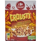 Céréales - CARREFOUR CLASSIC' - Carrefour à Plaisir Céréales - CARREFOUR CLASSIC' en promo chez Carrefour Plaisir à 1,99 €