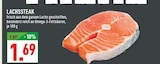 Aktuelles Lachssteak Angebot bei Marktkauf in Dortmund ab 1,69 €