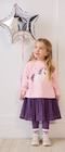 Sweatkleid von LUPILU im aktuellen Kaufland Prospekt für 5,99 €