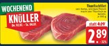 Thunfischfilet Angebote bei E center Aachen für 2,89 €