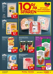 Ähnliche Pinkel Angebote im Prospekt "Aktuelle Angebote" von Netto Marken-Discount in Haltern am See Ähnliche Angebote wie Pinkel im Prospekt "Aktuelle Angebote" auf Seite 11 von Netto Marken-Discount in Haltern am See