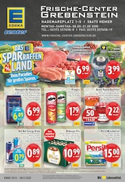 Aktueller E center Supermarkt Prospekt für Hemer 03.11.2025 - 08.11.2025 E center Prospekt für Hemer mit 28 Seiten