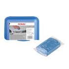 Volkswagen - SONAX ReinigungskneteClay Angebot im Prospekt SONAX ReinigungskneteClay bei Volkswagen im Prospekt "" für 21,90 €