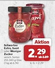 Extra im Angebot bei combi in Celle Extra Angebote von Schwartau bei combi Celle für 2,29 €