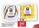 Kokosnuss in Streifen Angebote von EDEKA Herzstücke bei Marktkauf Reutlingen für 2,49 €
