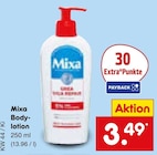Netto Marken-Discount - Bodylotion Angebot im Prospekt Bodylotion bei Netto Marken-Discount im Prospekt "" für 3,49 €
