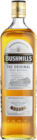 WHISKY BUSHMILLS - BUSHMILLS en promo chez Auchan Hypermarché Schiltigheim à 13,96 €