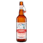 Bière - MONT BLANC - Carrefour Market à Bergerac Bière - MONT BLANC en promo chez Carrefour Market Bergerac à 4,95 €