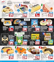 Ziegenkäse im HIT Prospekt in Kempen Aktueller HIT Prospekt mit Ziegenkäse, "ECHTE VIELFALT", Seite 6