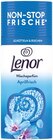 Wäscheparfum Aprilfrisch Angebote von Lenor bei REWE Fellbach für 3,59 €