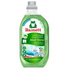 Lessive liquide - RAINETT en promo chez Carrefour Villeurbanne à 7,90 €