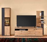 Wohnwand Estoril Angebote bei Segmüller Weinheim für 649,00 €