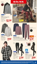 Herren Hemd Angebot im aktuellen Lidl Prospekt auf Seite 41