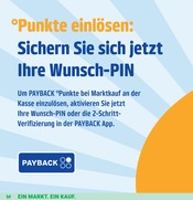 Aktueller Marktkauf Prospekt mit Winterjacke, "Aktuelle Angebote", Seite 22