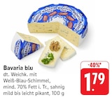 Bavaria blu bei EDEKA im Trierweiler Prospekt für 1,79 €