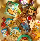 Gefriertrockneter Frucht-Mix Angebote von REWE Beste Wahl bei REWE Nordhorn für 2,49 €