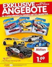 Ähnliche Autoanhänger Angebote im Prospekt "Aktuelle Angebote" von Netto Marken-Discount in Pirmasens Ähnliche Angebote wie Autoanhänger im Prospekt "Aktuelle Angebote" auf Seite 38 von Netto Marken-Discount in Pirmasens