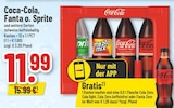 Aktuelle Coca Cola Angebote bei Trinkgut in Gelsenkirchen Aktuelles Coca-Cola Angebot bei Trinkgut in Gelsenkirchen ab 11,99 €