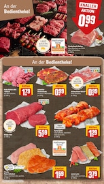 Ähnliche Karpfen Angebote im Prospekt "Dein Markt" von REWE in Nürnberg Ähnliche Angebote wie Karpfen im Prospekt "Dein Markt" auf Seite 10 von REWE in Nürnberg