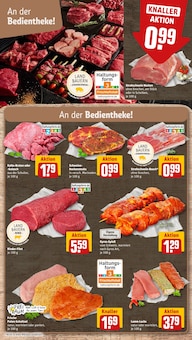 Gyros im aktuellen REWE Prospekt (Nürnberg) Gyros im REWE Prospekt "Dein Markt" mit 28 Seiten (Nürnberg)