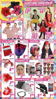 Schuhe im CENTERSHOP Prospekt "Da geht was." mit 16 Seiten (Düsseldorf)