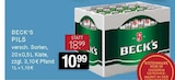E center Düsseldorf - Pils Angebot im Prospekt Pils bei E center im Düsseldorf Prospekt für 10,99 €