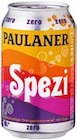 Erfrischungsgetränk im Kaufland Prospekt Erfrischungsgetränk von Paulaner im aktuellen Kaufland Prospekt für 0,59 €