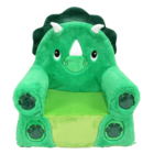 Fauteuil club animal en promo chez B&M Fauteuil club animal dans le catalogue B&M