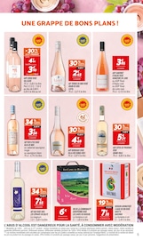 D'autres offres dans le catalogue "Rendez-vous PRIX BAS !" de Netto D'autres offres dans le catalogue "Rendez-vous PRIX BAS !" de Netto à la page 5