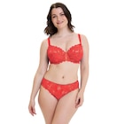 Soutien-gorge "Arum" - SANS COMPLEXE en promo chez Carrefour Créteil à 13,99 €
