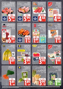 EDEKA Frischemarkt Prospekt der Woche "Top Angebote" Seite 2, 02.02.2026 bis 07.02.2026 für Kiel Aktueller EDEKA Frischemarkt Prospekt "Top Angebote" Seite 2 von 5 Seiten für Kiel