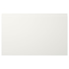 Tür/Schubladenfront weiß 60x38 cm von VÄSTERVIKEN für 25,00 € bei IKEA im Angebot Tür/Schubladenfront weiß 60x38 cm von VÄSTERVIKEN im aktuellen IKEA Prospekt