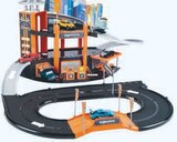 Garage Motor City Plus - MAJORETTE - Super U à Ajaccio Garage Motor City Plus - MAJORETTE en promo chez Super U Ajaccio à 24,99 €