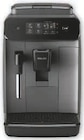 Machine expresso full auto - PHILIPS - Super U à Toulon Machine expresso full auto - PHILIPS en promo chez Super U Toulon à 249,00 €
