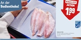 Rotbarsch-Filet Angebote bei REWE Hanau für 1,99 €