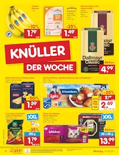 Aktueller Netto Marken-Discount Prospekt mit Fisch, "Aktuelle Angebote", Seite 2