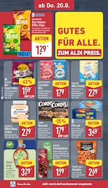 Sirup im ALDI Nord Prospekt in Bünde Aktueller ALDI Nord Prospekt mit Sirup, "Aktuelle Angebote", Seite 30
