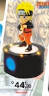 Réveil lumineux | 6 ans - TEKNOFUN en promo chez JouéClub Bastia à 44,99 €