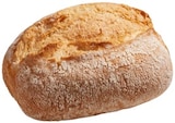 Rustikales Bäckerbrötchen von BROT & MEHR im aktuellen REWE Prospekt für 0,25 €